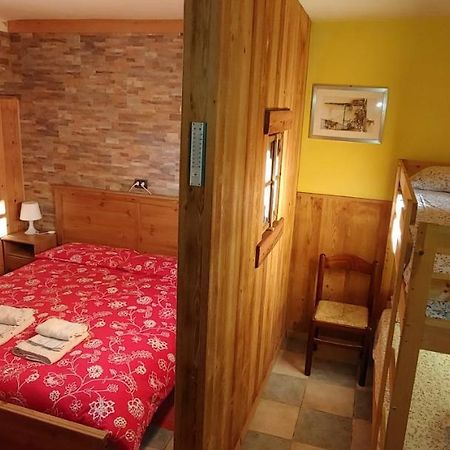 كيافينا B&B Cav Rondinella المظهر الخارجي الصورة