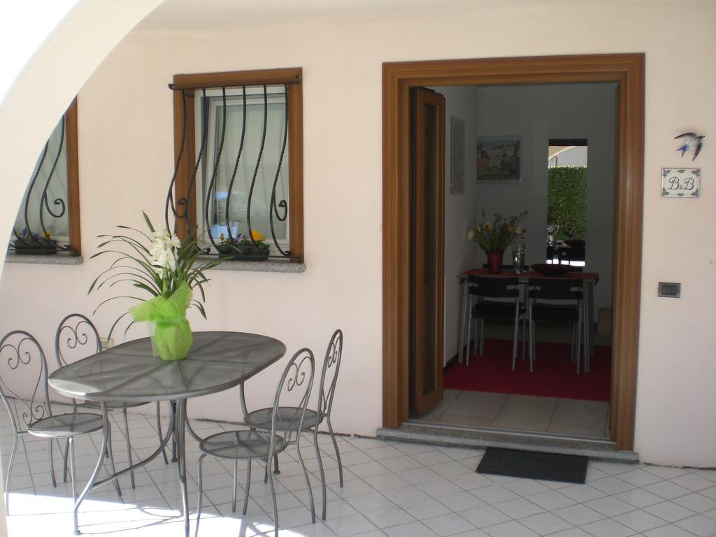 كيافينا B&B Cav Rondinella المظهر الخارجي الصورة