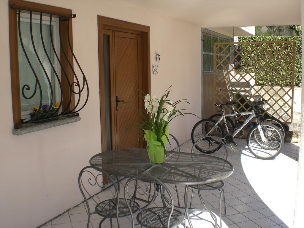 كيافينا B&B Cav Rondinella المظهر الخارجي الصورة
