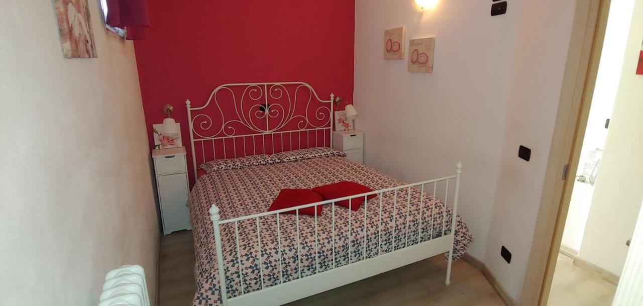 كيافينا B&B Cav Rondinella المظهر الخارجي الصورة