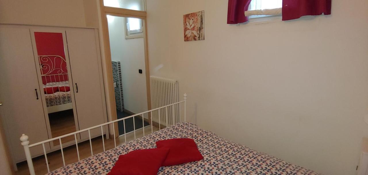 كيافينا B&B Cav Rondinella المظهر الخارجي الصورة