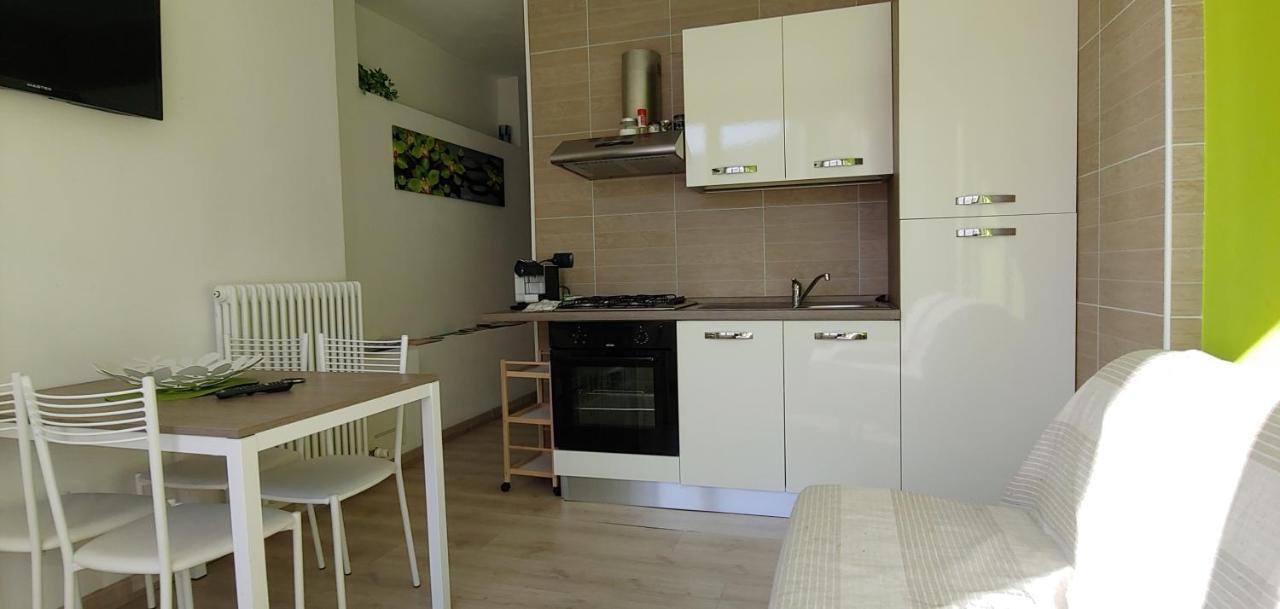 كيافينا B&B Cav Rondinella المظهر الخارجي الصورة