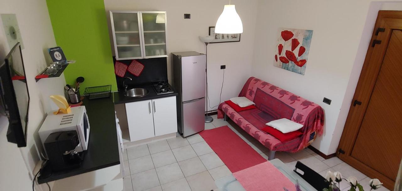 كيافينا B&B Cav Rondinella المظهر الخارجي الصورة
