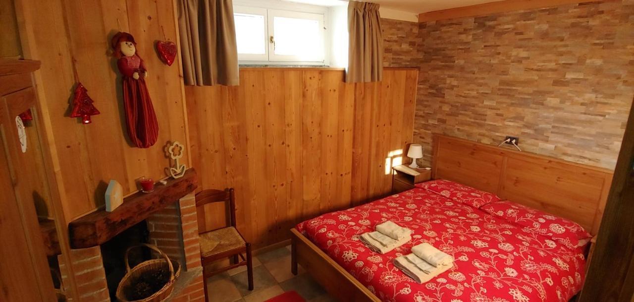 كيافينا B&B Cav Rondinella المظهر الخارجي الصورة
