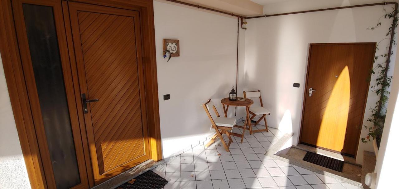 كيافينا B&B Cav Rondinella المظهر الخارجي الصورة