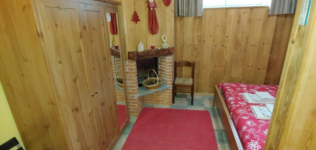 كيافينا B&B Cav Rondinella المظهر الخارجي الصورة