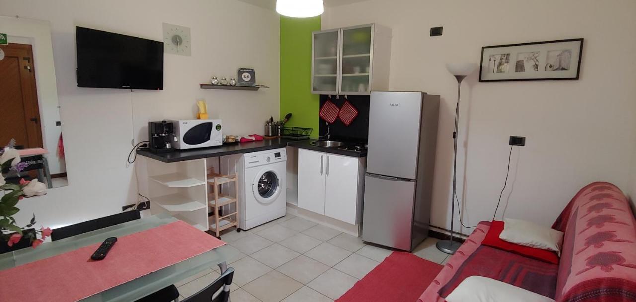 كيافينا B&B Cav Rondinella المظهر الخارجي الصورة